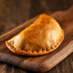 Beef Empanada