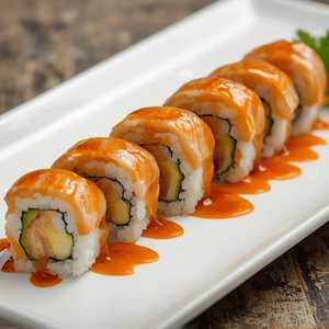 Eel Cucumber