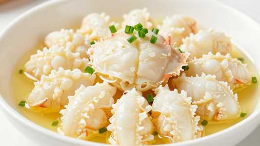 Jumbo Lump Crab Meat