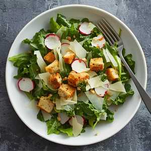 Kale & Caesar