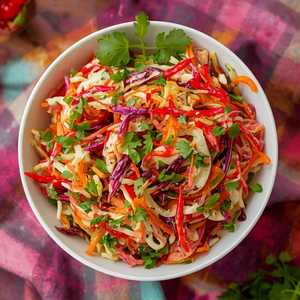 Signature Slaw