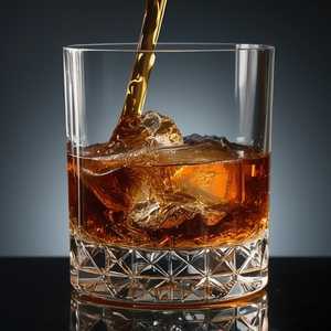 Woodford Double Oaked