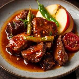 Beef Cheek