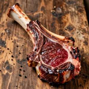 Bone-In Rib Chop
