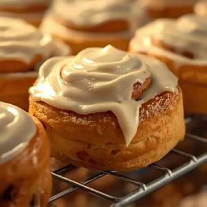 Cinnamon Roll