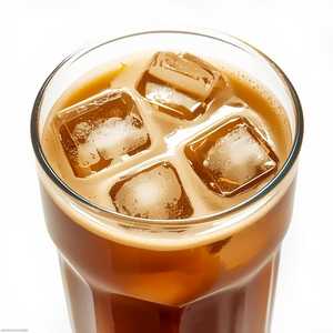 Iced Espresso