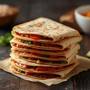 Tortillas Side