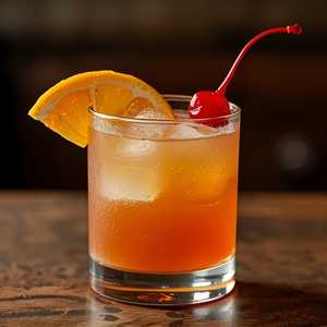 Classic Hurricane