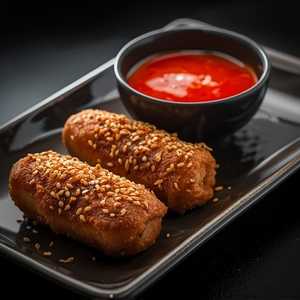 Pork Sticks