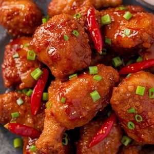 General Tsao