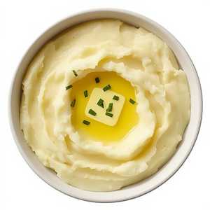 POMME PUREE
