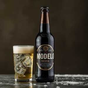 Modelo Negra