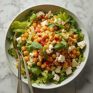 Salad That Needs a Name