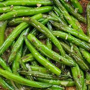 Green Beans