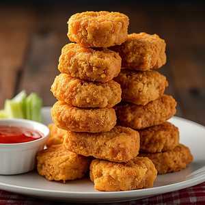 Chick-fil-A® Nuggets 12ct Meal