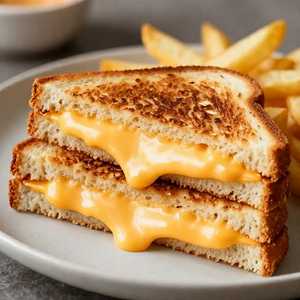 Kids' Grilled Cheese