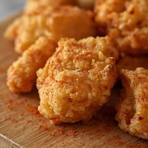 CHICHARRON