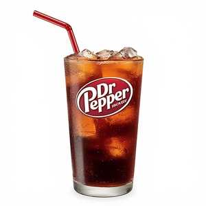 Dr Pepper
