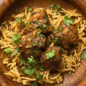 Shewa Tibs Fir Fir