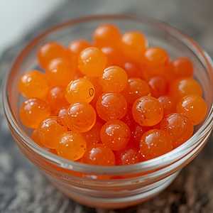 trout roe (1oz)