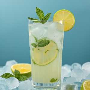 LIMONADA NATURAL / Lemonade Natural