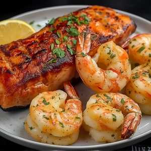 Seafood Grill
