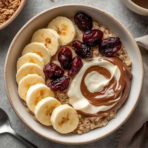 Organic Steel-Cut Oatmeal