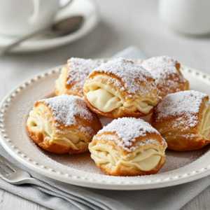 Becky's Beignets