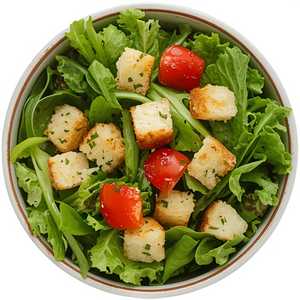 House Side Salad