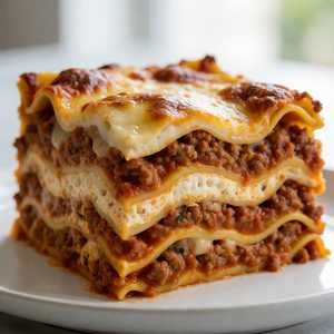 Lasagne al Forno