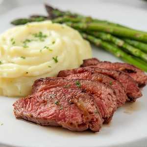 Skirt Steak