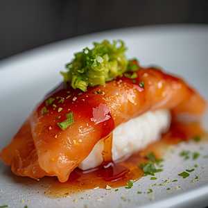 Anticuchero Nigiri