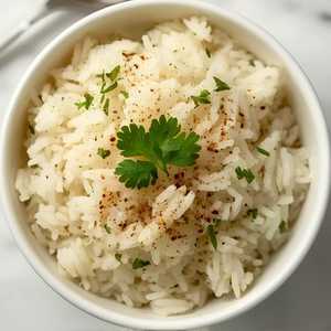 Jeera Rice