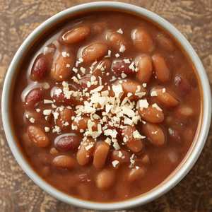 Rice or Beans Pint