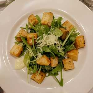 Small Caesar Salad