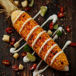 Elotes Callejeros