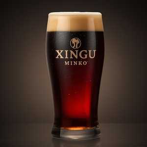 Xingu Black