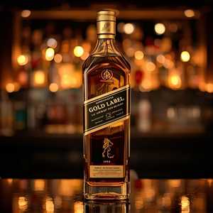 Johnnie Walker Gold