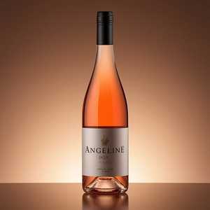 Rose, Angeline, Sonoma (Bottle)