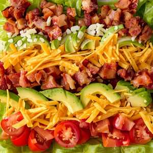 Mexican Chopped Salad