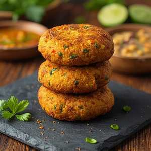 Masala Vada