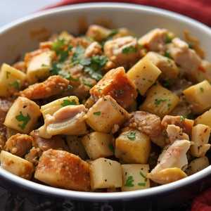 Turkey Dressing