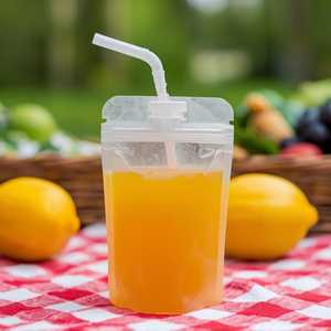 Honest Kids Appley Ever After Organic Juice Drink