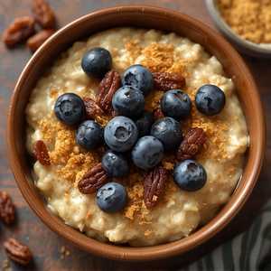 McCann's Irish Oatmeal