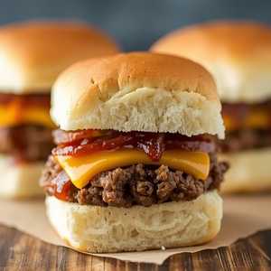 Original Sliders