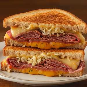 reuben