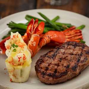 Petite Cold Water Lobster Tail Enhancement