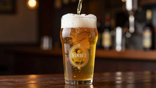 Yuengling Traditional Lager