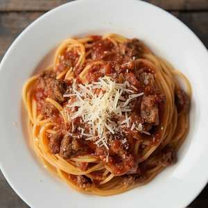 Spaghetti (Side)
