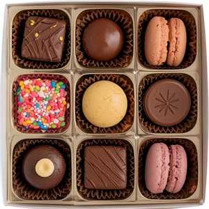 Assorted Boxes (6pc)
